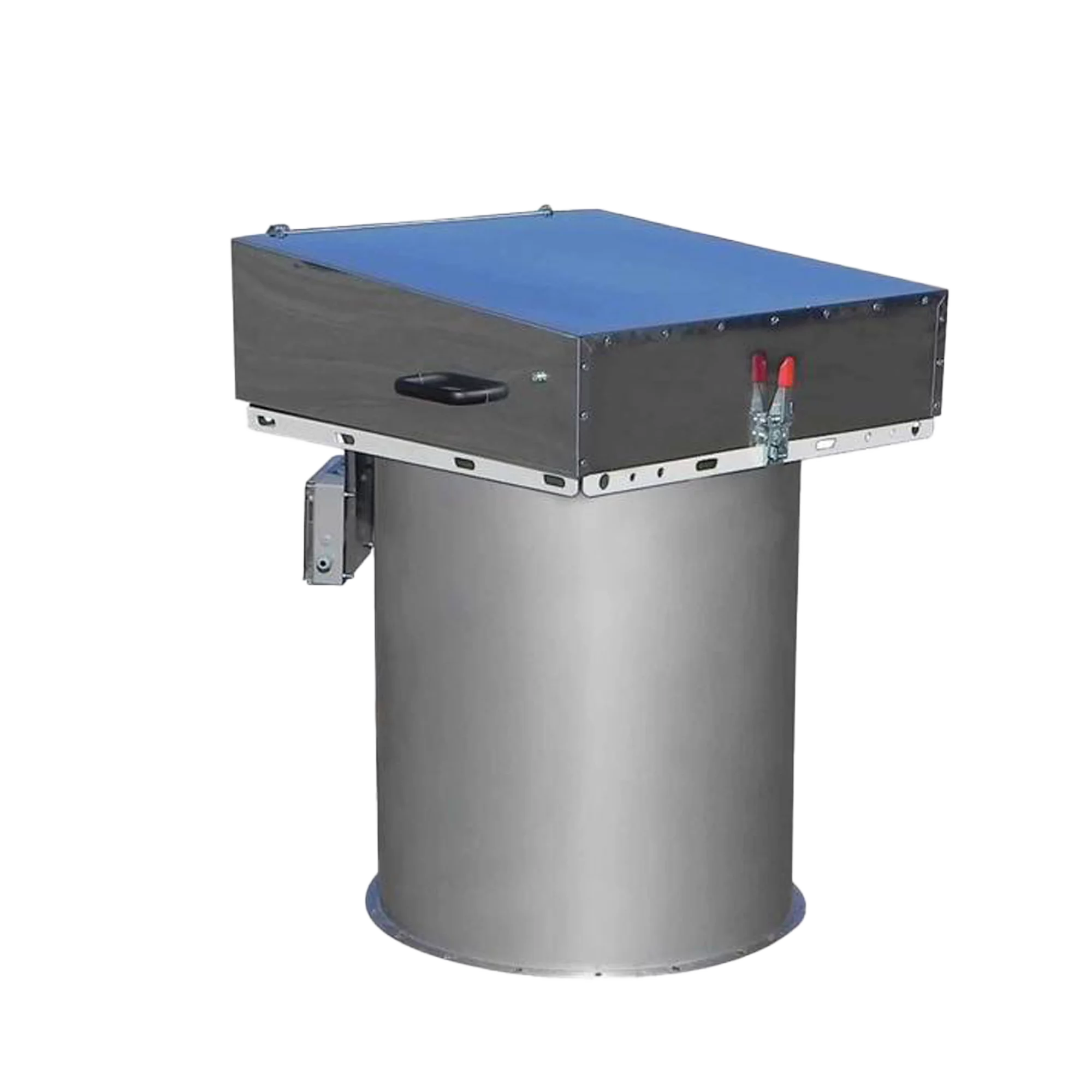 40-SILOTOP FİLTRE ELEMANI